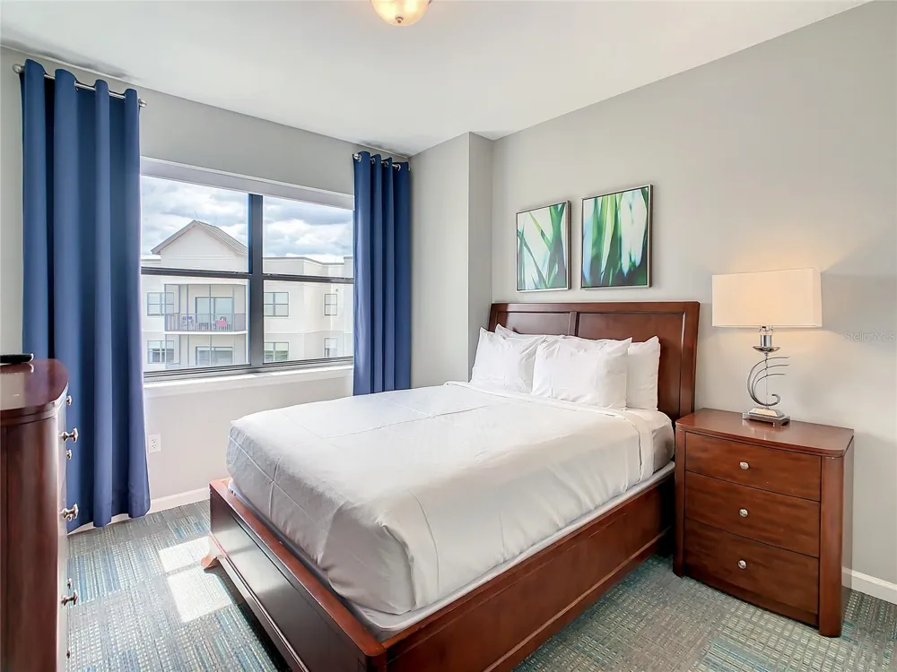 14501 GROVE RESORT AVE #1707 Winter Garden, FL 34787