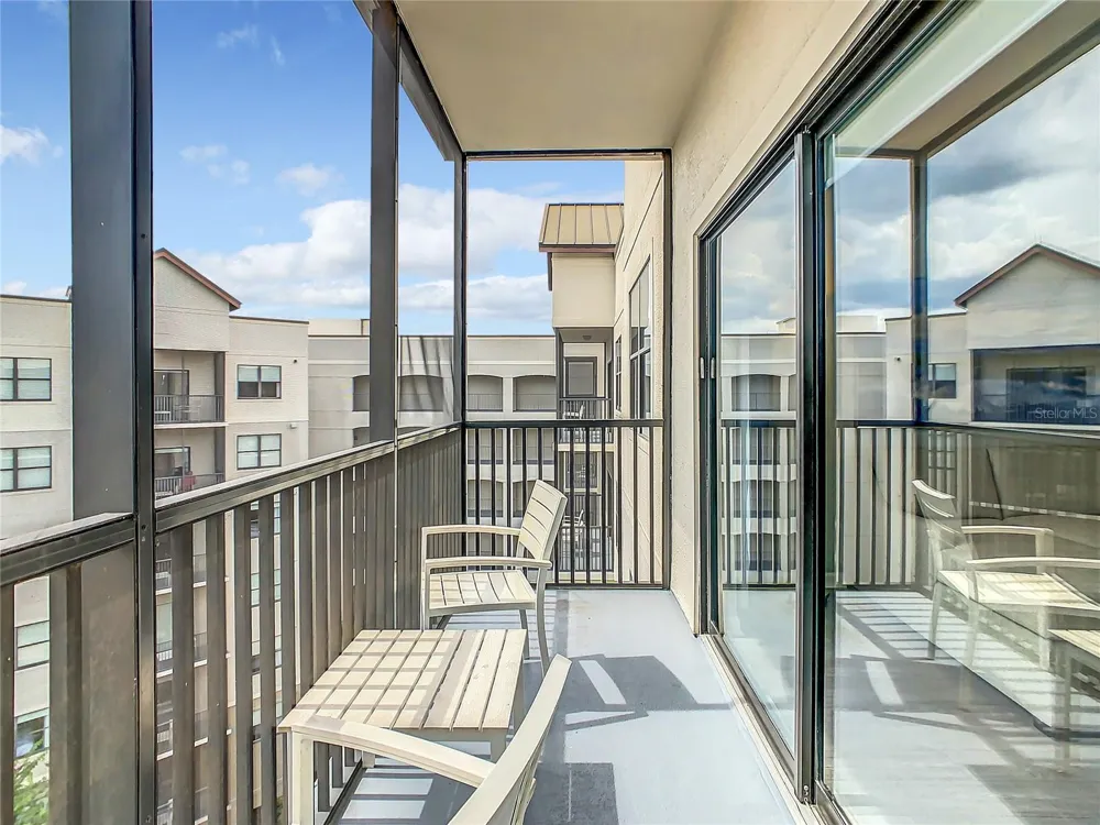 14501 GROVE RESORT AVE #1707 Winter Garden, FL 34787