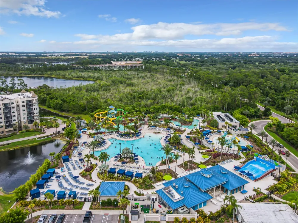 14501 GROVE RESORT AVE #1707 Winter Garden, FL 34787