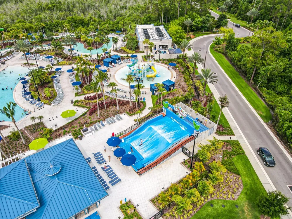 14501 GROVE RESORT AVE #1707 Winter Garden, FL 34787