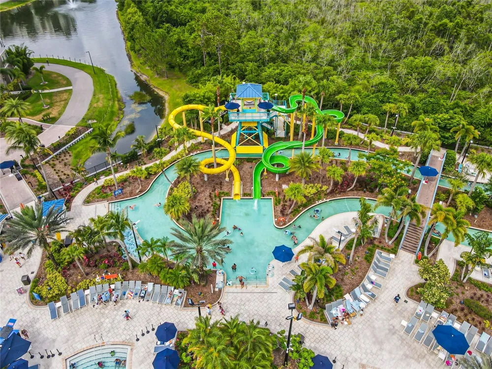 14501 GROVE RESORT AVE #1707 Winter Garden, FL 34787