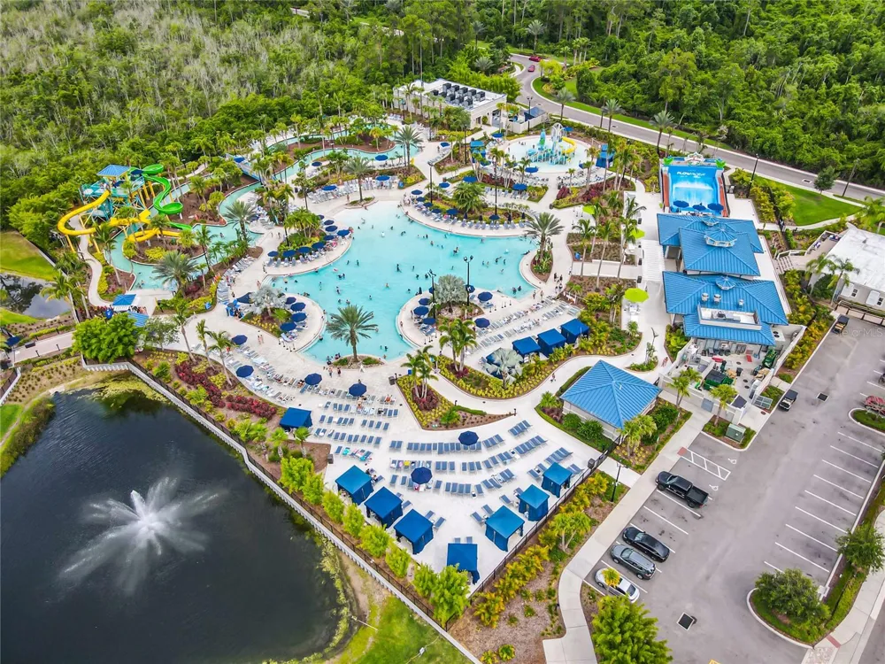 14501 GROVE RESORT AVE #1707 Winter Garden, FL 34787