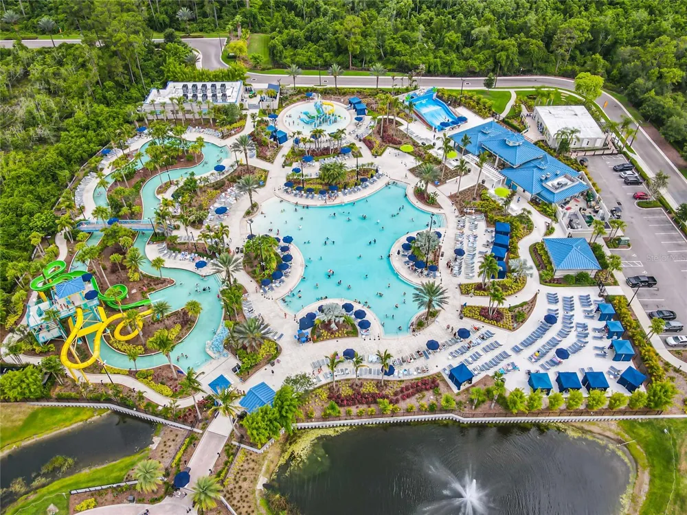 14501 GROVE RESORT AVE #1707 Winter Garden, FL 34787