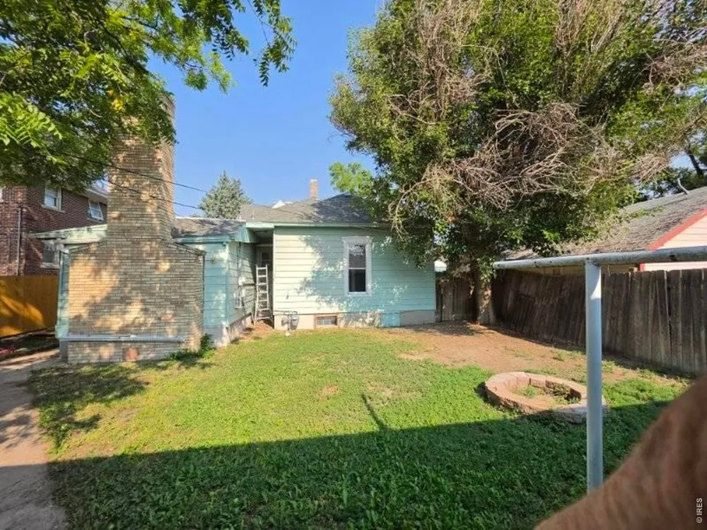 708 4th Street Sterling, CO 80751