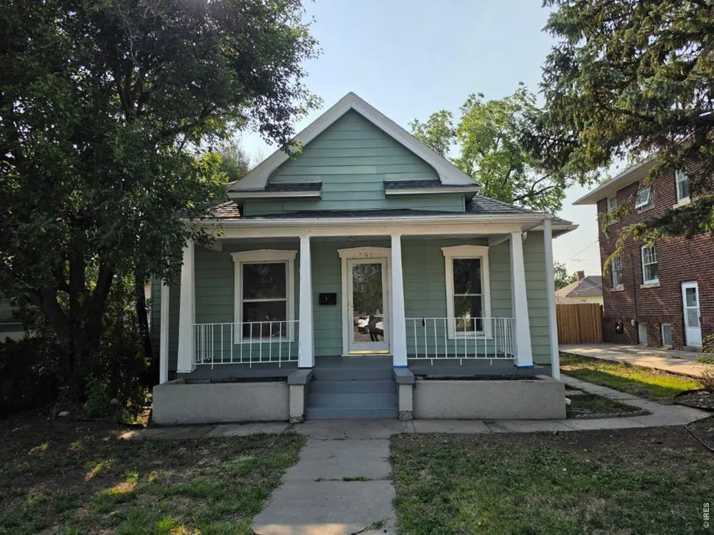 708 4th Street Sterling, CO 80751