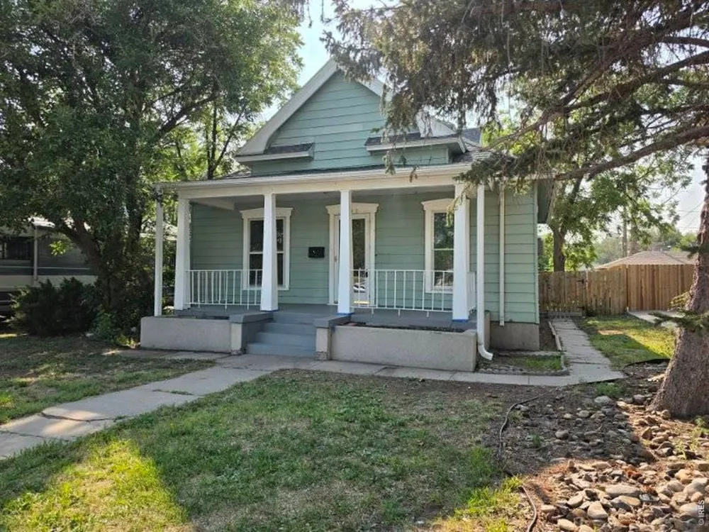 708 4th Street Sterling, CO 80751