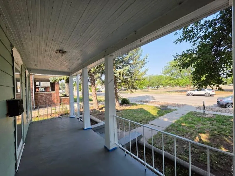 708 4th Street Sterling, CO 80751