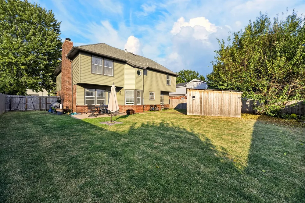 7906 131st East Avenue Owasso, OK 74055