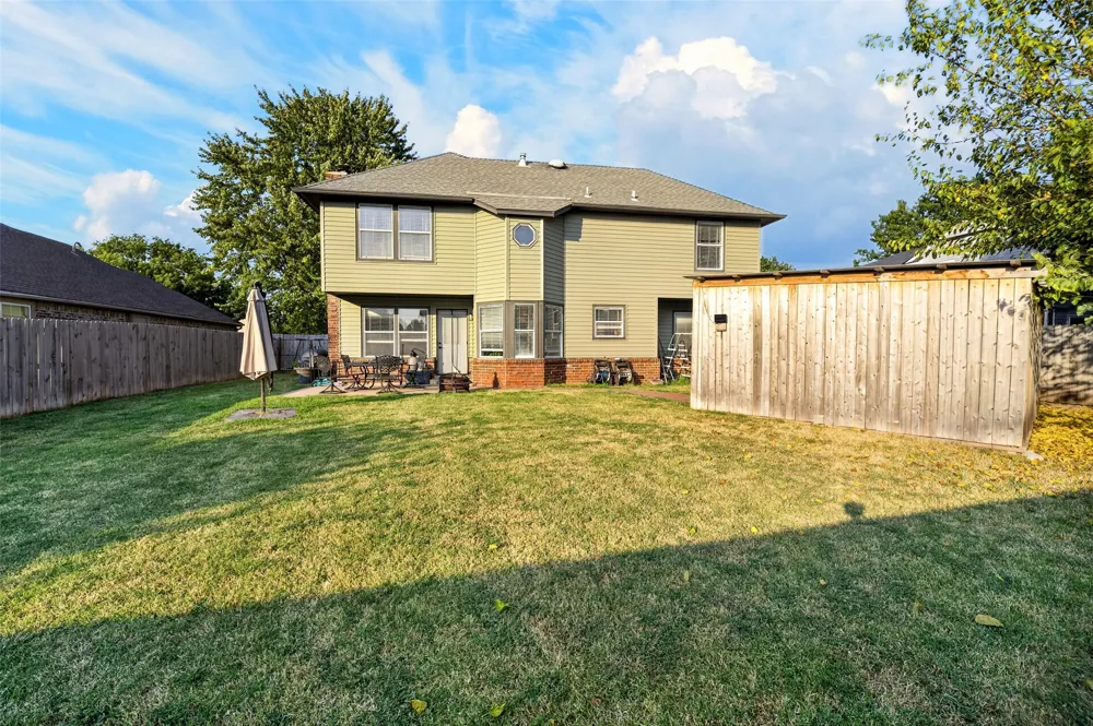 7906 131st East Avenue Owasso, OK 74055
