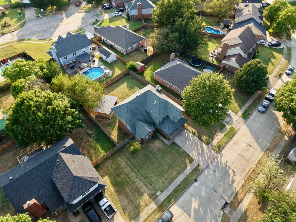 7906 131st East Avenue Owasso, OK 74055