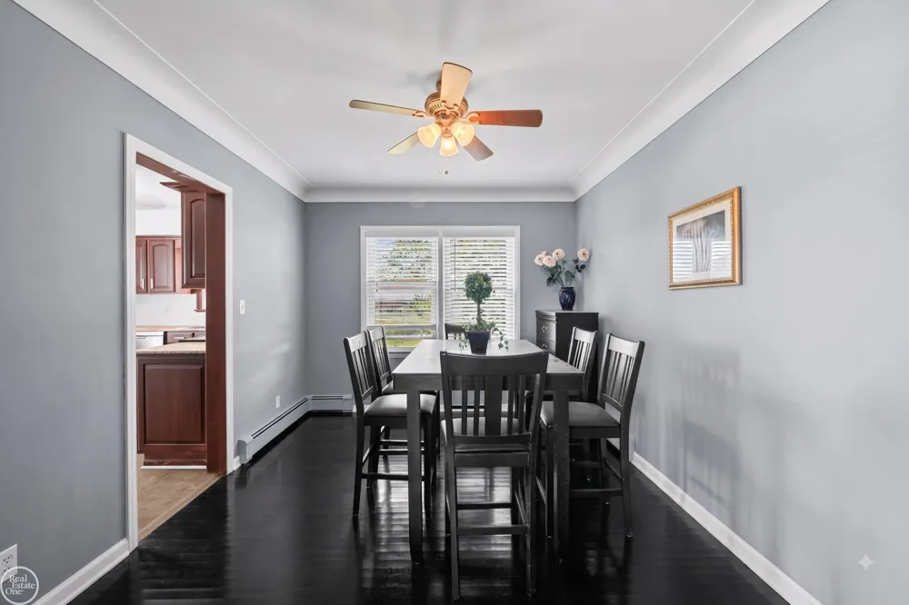 6277 Fred W Moore Highway China Township, MI 48054