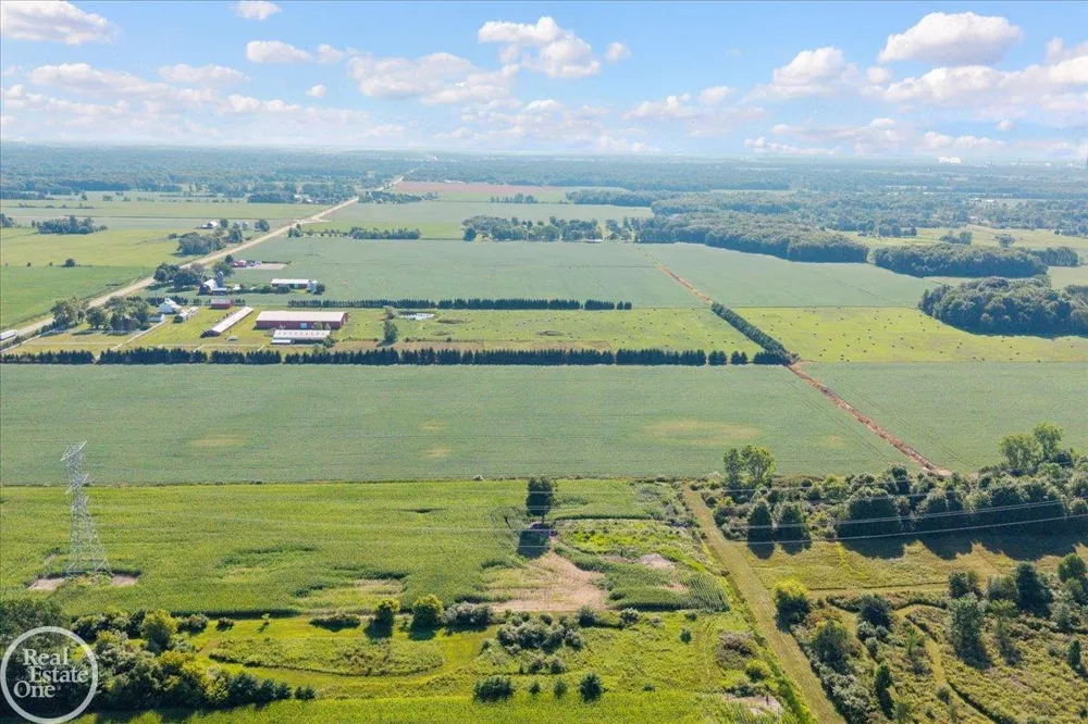 6277 Fred W Moore Highway China Township, MI 48054