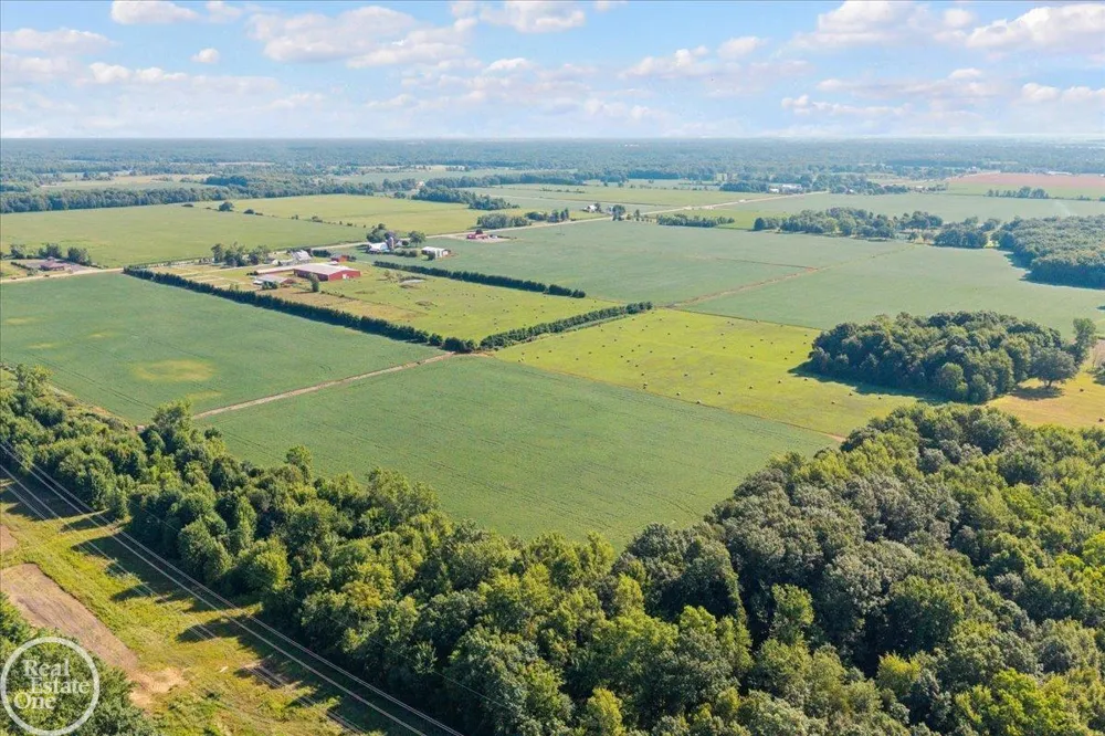 6277 Fred W Moore Highway China Township, MI 48054