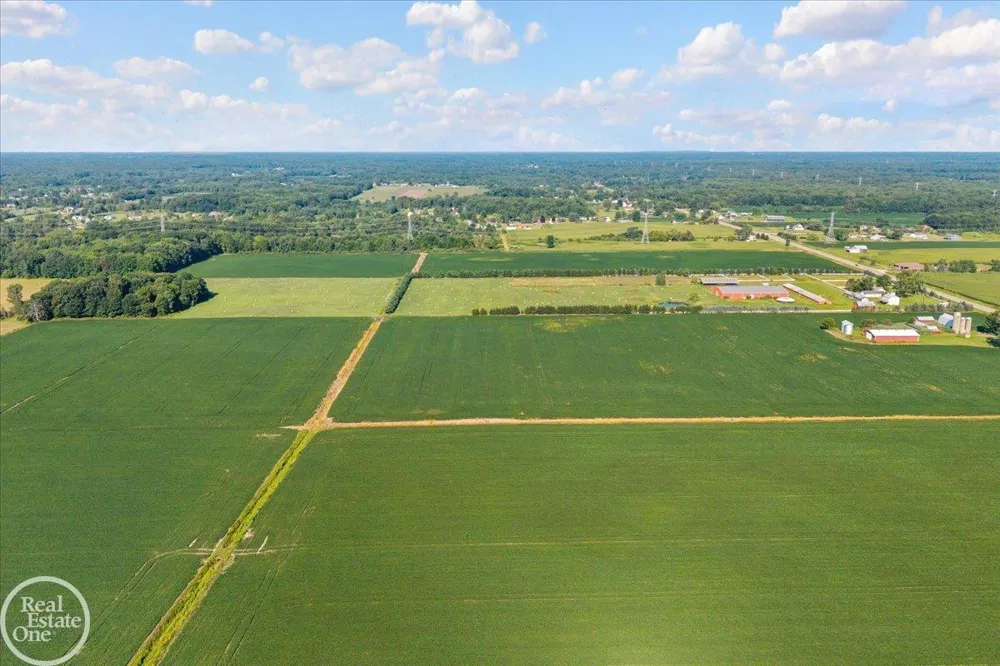 6277 Fred W Moore Highway China Township, MI 48054