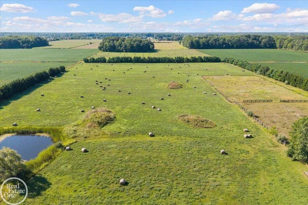 6277 Fred W Moore Highway China Township, MI 48054