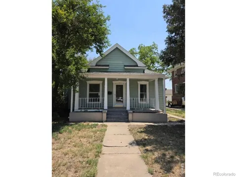 708 4th Street