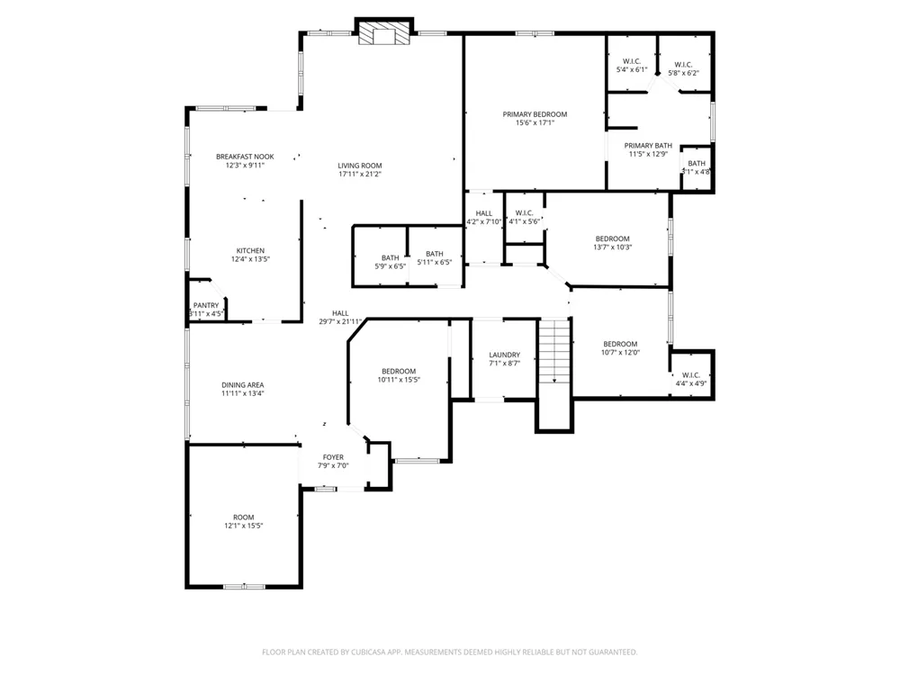 28310 E 6th Place Catoosa, OK 74015