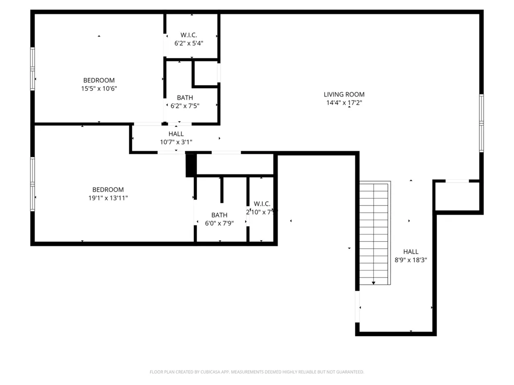 28310 E 6th Place Catoosa, OK 74015