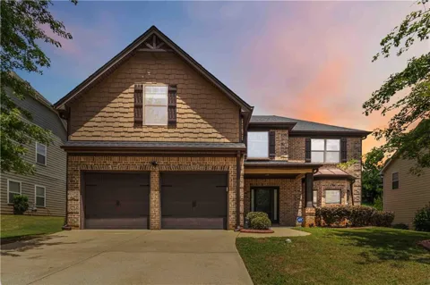 175 Annelle Park Drive