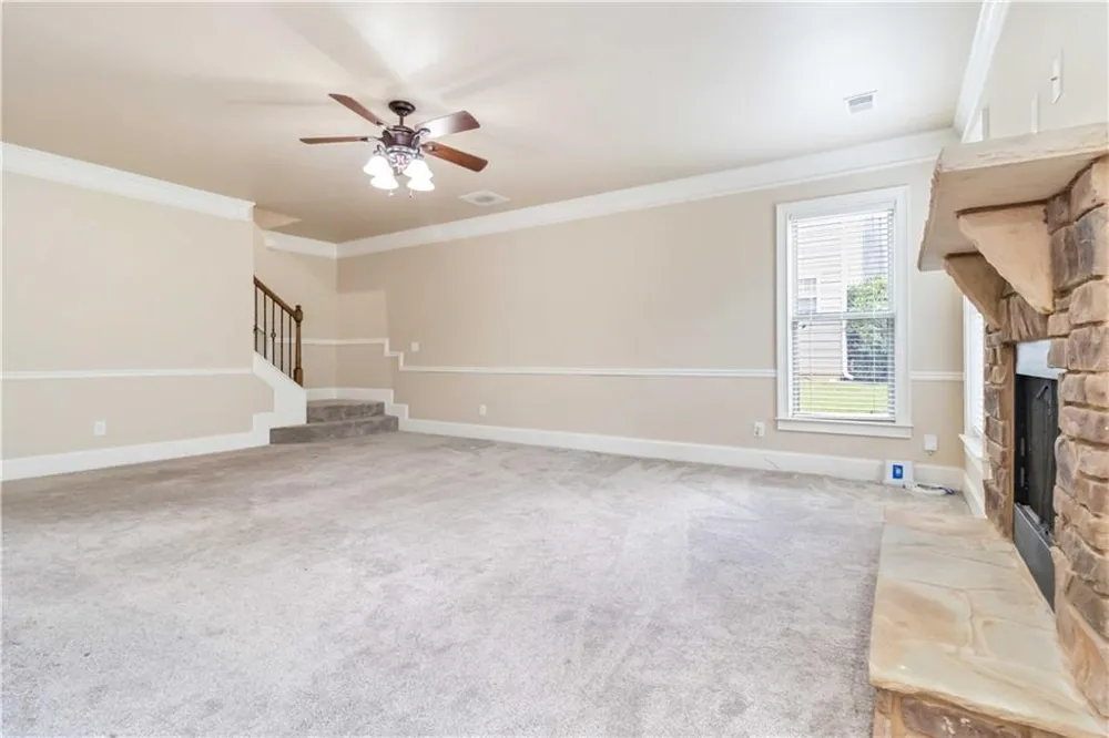 175 Annelle Park Drive Fayetteville, GA 30215