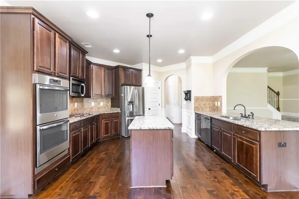 175 Annelle Park Drive Fayetteville, GA 30215