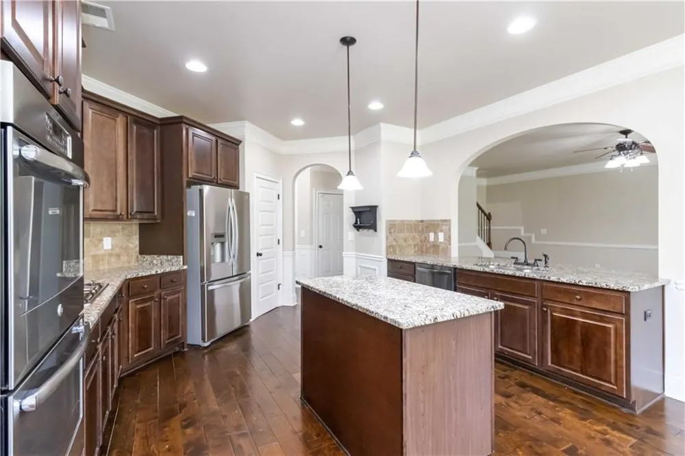 175 Annelle Park Drive Fayetteville, GA 30215