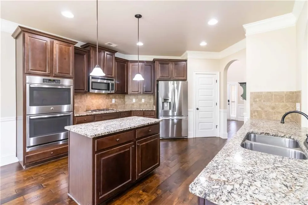 175 Annelle Park Drive Fayetteville, GA 30215