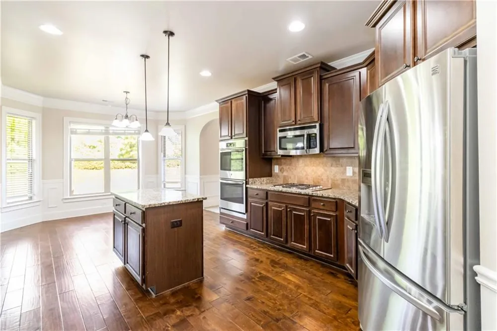 175 Annelle Park Drive Fayetteville, GA 30215