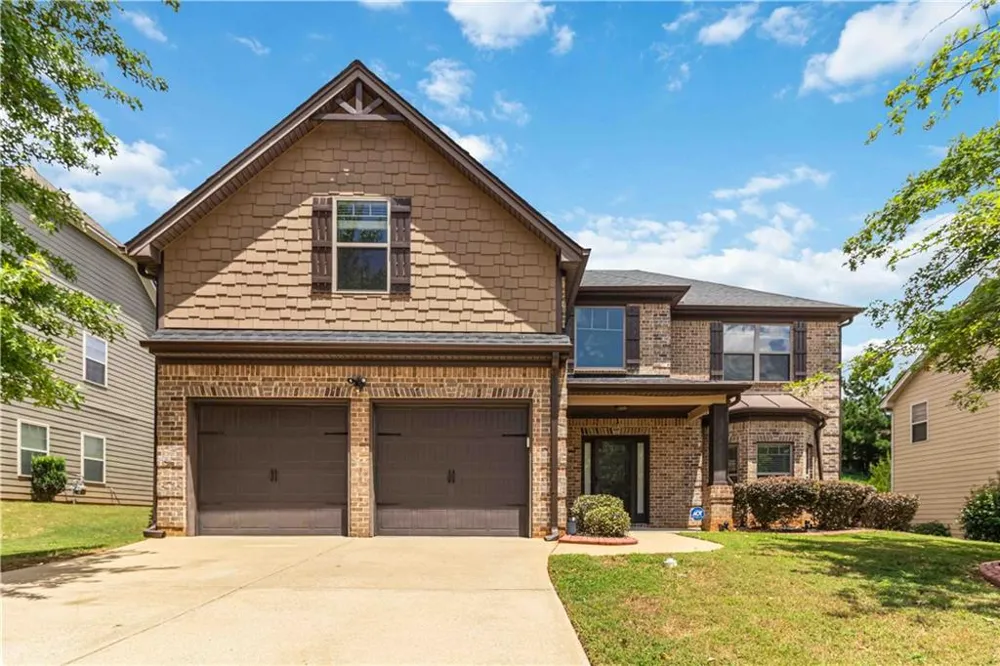 175 Annelle Park Drive Fayetteville, GA 30215