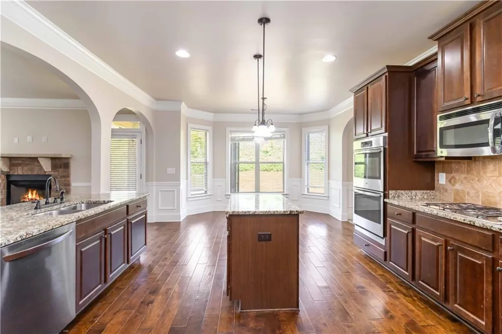 175 Annelle Park Drive Fayetteville, GA 30215