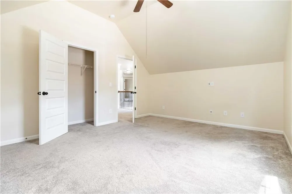 175 Annelle Park Drive Fayetteville, GA 30215