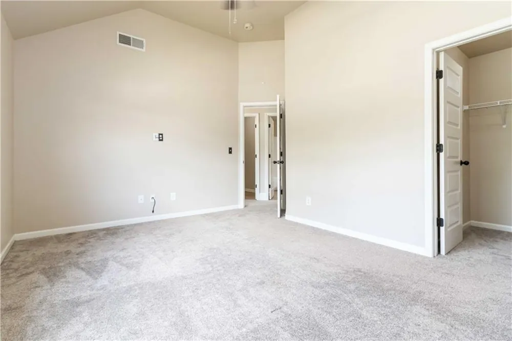 175 Annelle Park Drive Fayetteville, GA 30215
