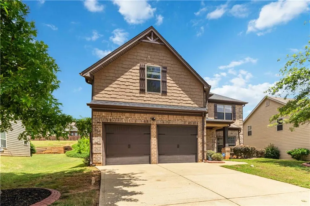 175 Annelle Park Drive Fayetteville, GA 30215