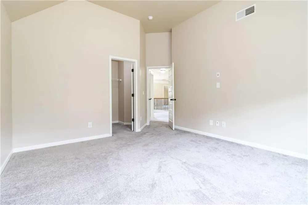 175 Annelle Park Drive Fayetteville, GA 30215