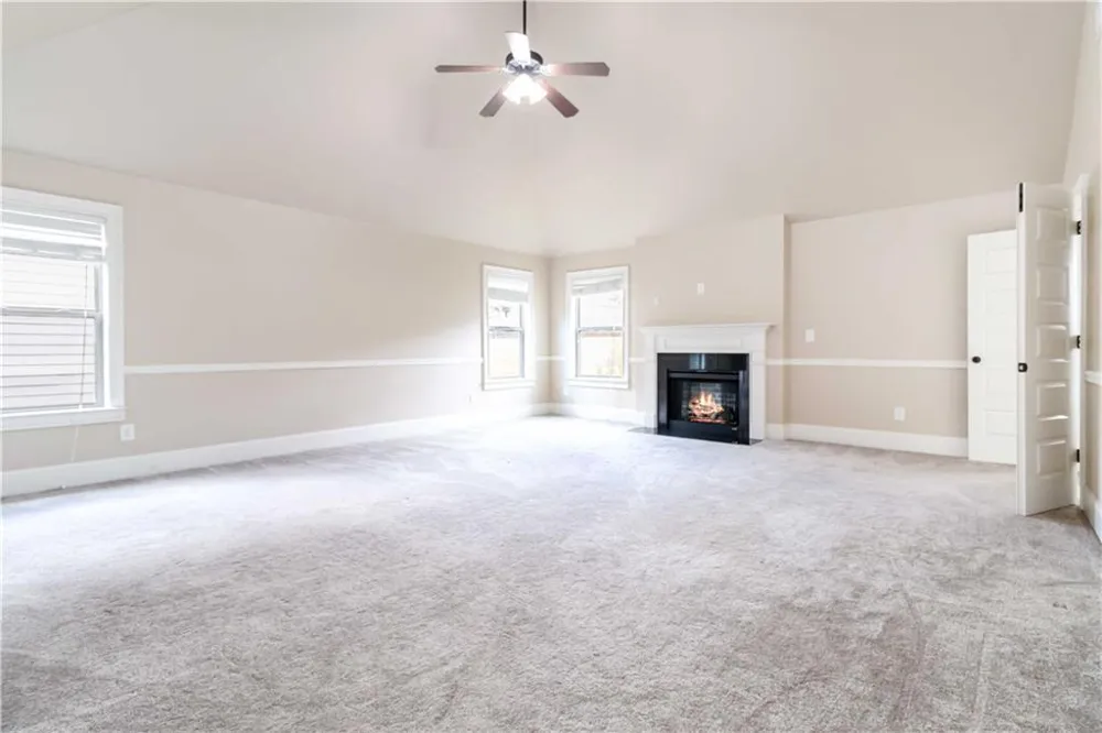 175 Annelle Park Drive Fayetteville, GA 30215