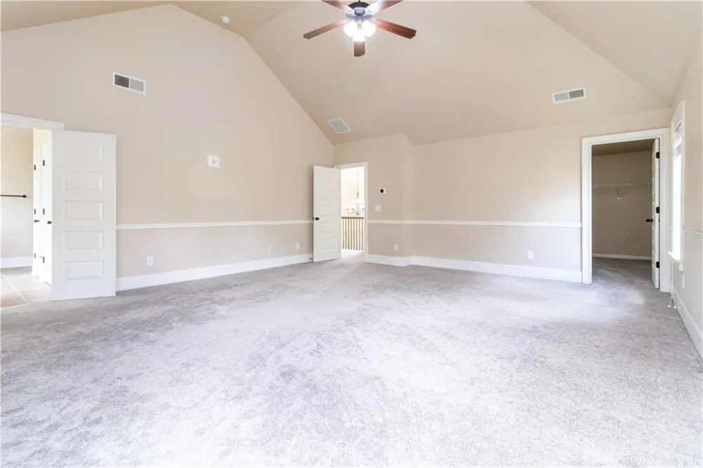 175 Annelle Park Drive Fayetteville, GA 30215