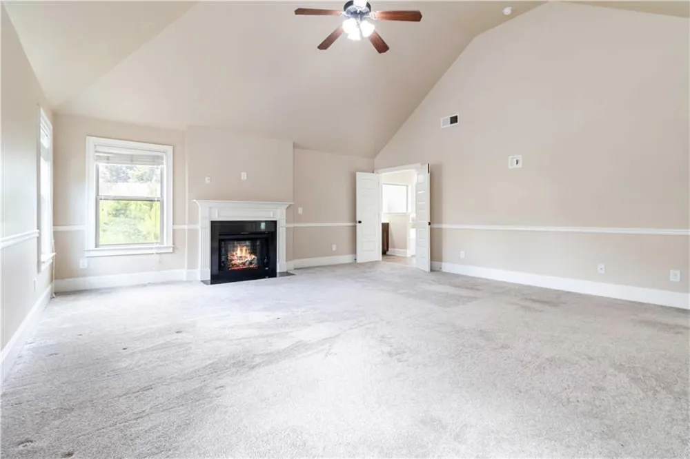 175 Annelle Park Drive Fayetteville, GA 30215