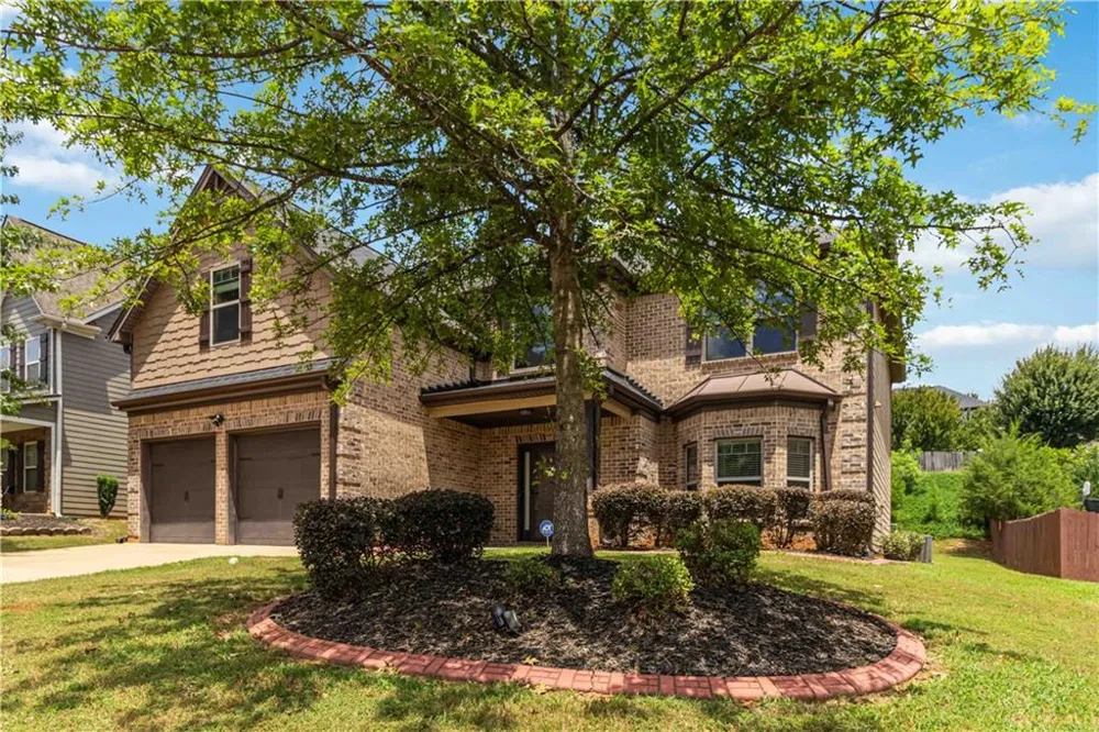 175 Annelle Park Drive Fayetteville, GA 30215