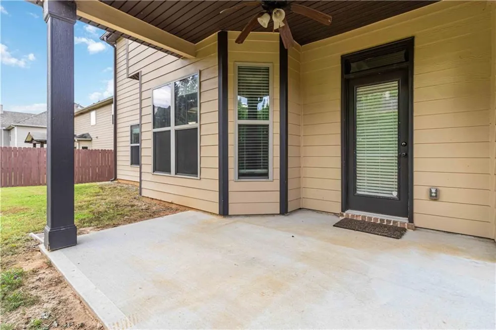 175 Annelle Park Drive Fayetteville, GA 30215