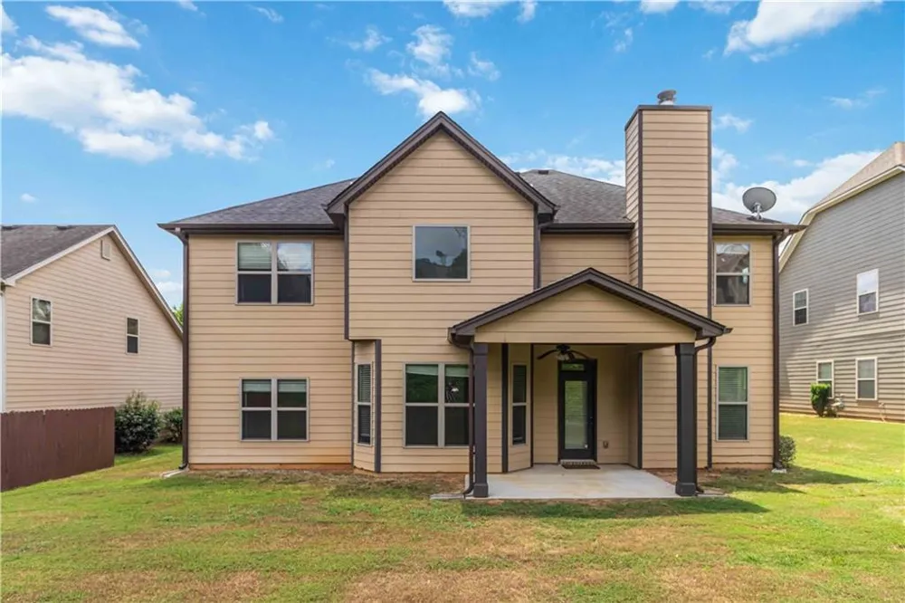 175 Annelle Park Drive Fayetteville, GA 30215