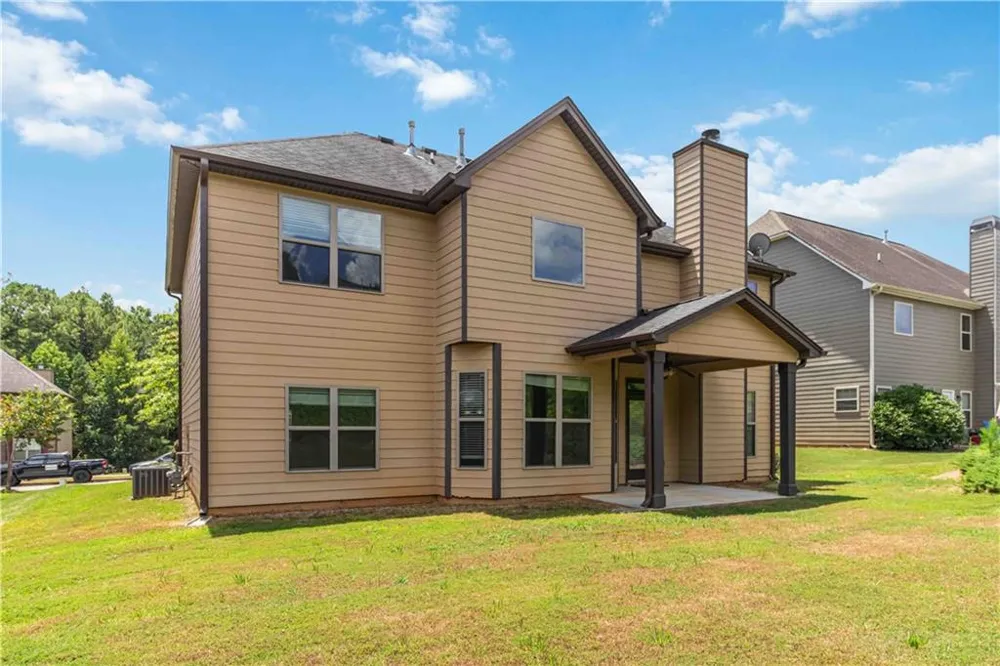 175 Annelle Park Drive Fayetteville, GA 30215