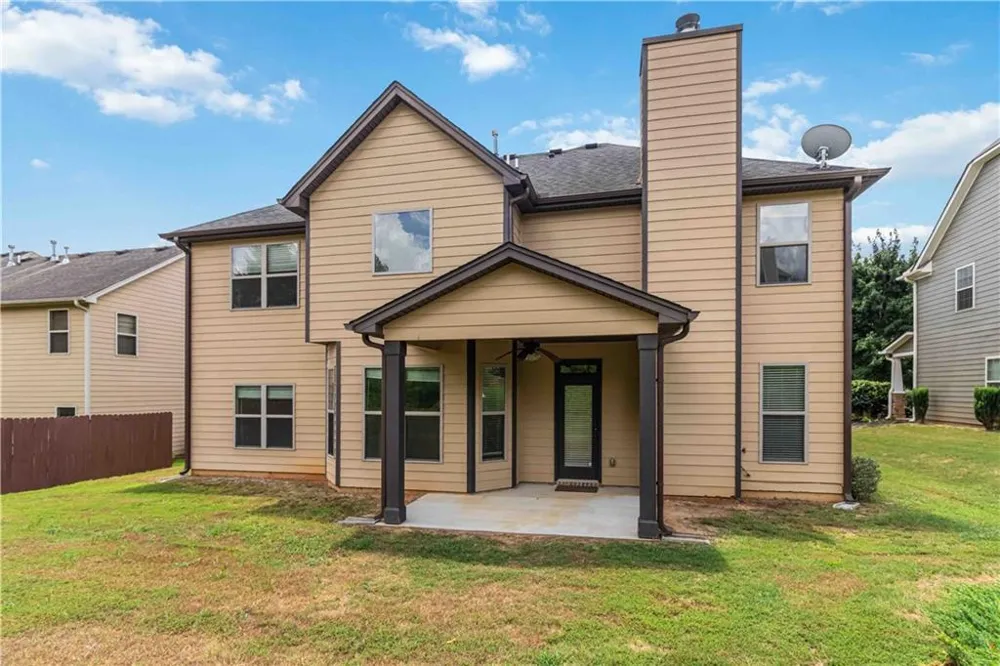 175 Annelle Park Drive Fayetteville, GA 30215