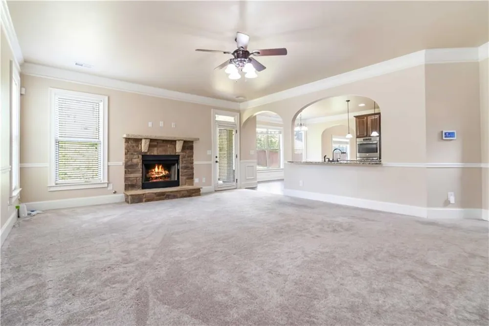 175 Annelle Park Drive Fayetteville, GA 30215