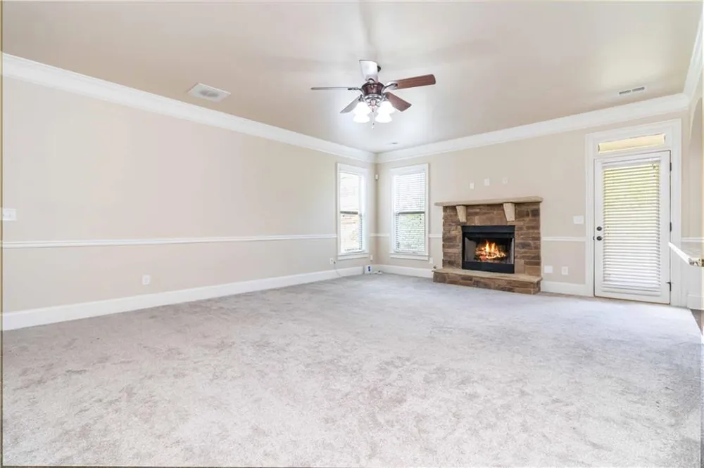 175 Annelle Park Drive Fayetteville, GA 30215