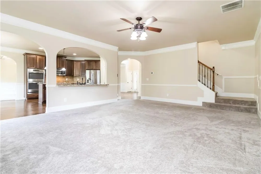 175 Annelle Park Drive Fayetteville, GA 30215