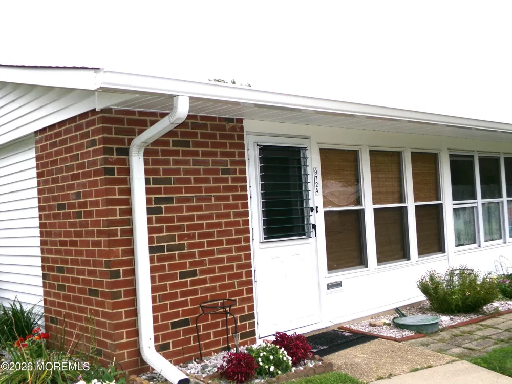872 Balmoral Court #A Lakewood, NJ 08701