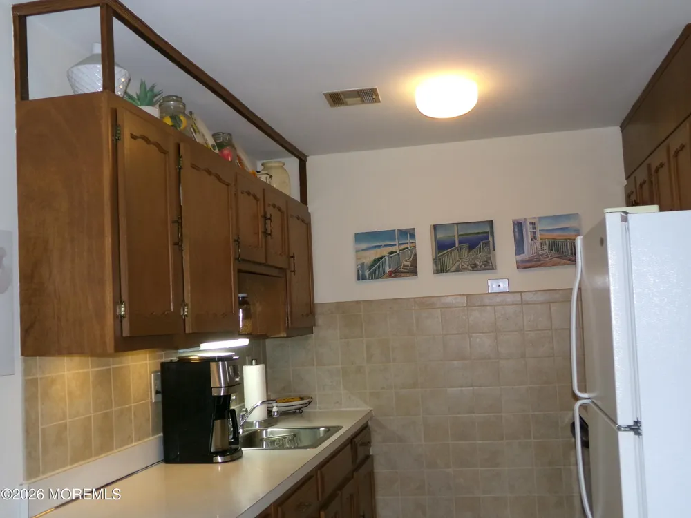 872 Balmoral Court #A Lakewood, NJ 08701