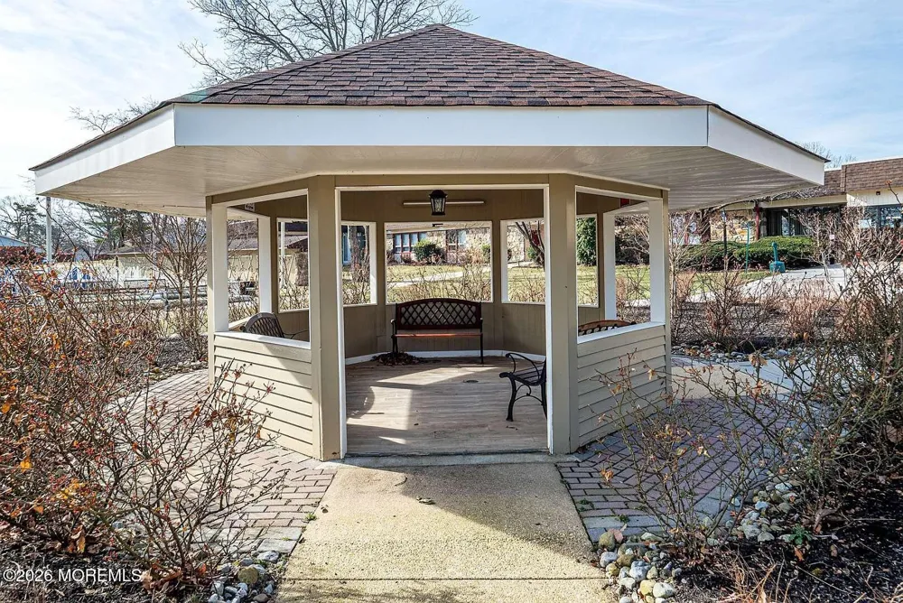 872 Balmoral Court #A Lakewood, NJ 08701