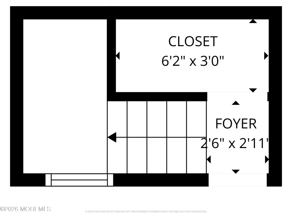 809 Daffodil Drive Jackson, NJ 08527