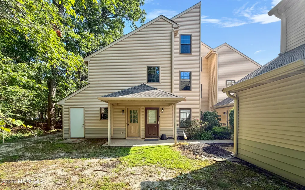 809 Daffodil Drive Jackson, NJ 08527